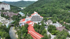 Mona Yongpyong Pyeongchang-Gun